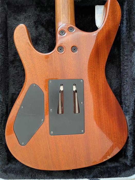 Guitarra Mayones Setius Pro 6