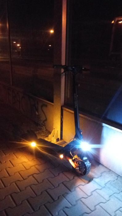 Sprzedam Kukirin G2 pro