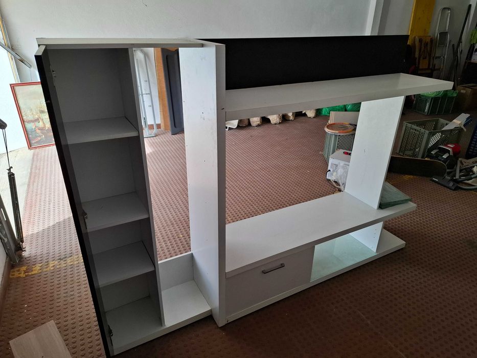 Móvel de Sala Moderno
