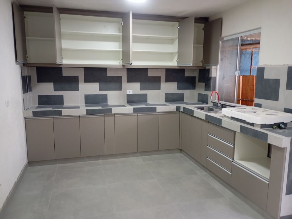 Renovação da Sua Casa | Portas, Pavimentos e Móveis com Qualidade