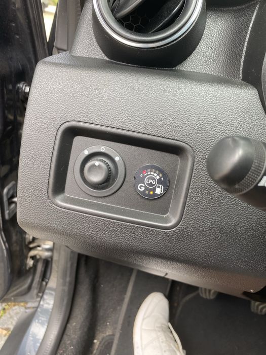 Dacia Duster — fotografia 6
