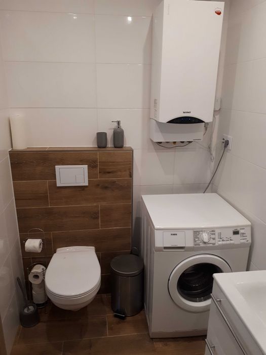 Wynajmę mieszkanie o pow. 54m2 w Olszynie