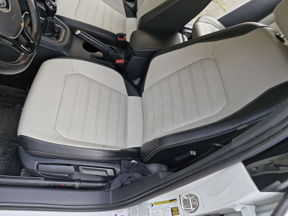 Продам Volkswagen  Jetta MK6
