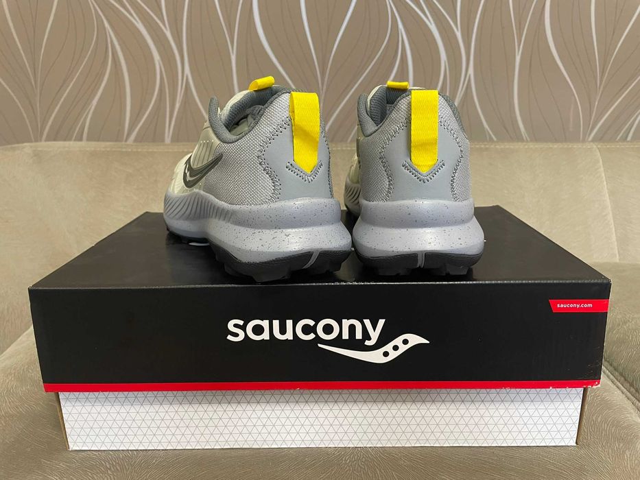 Кросівки Saucony Blaze ОРИГІНАЛ розмір 41/ 41,5/ 42,5/ 43,5