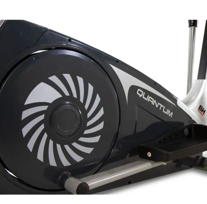Elíptica Quantum BH488643535213045763
