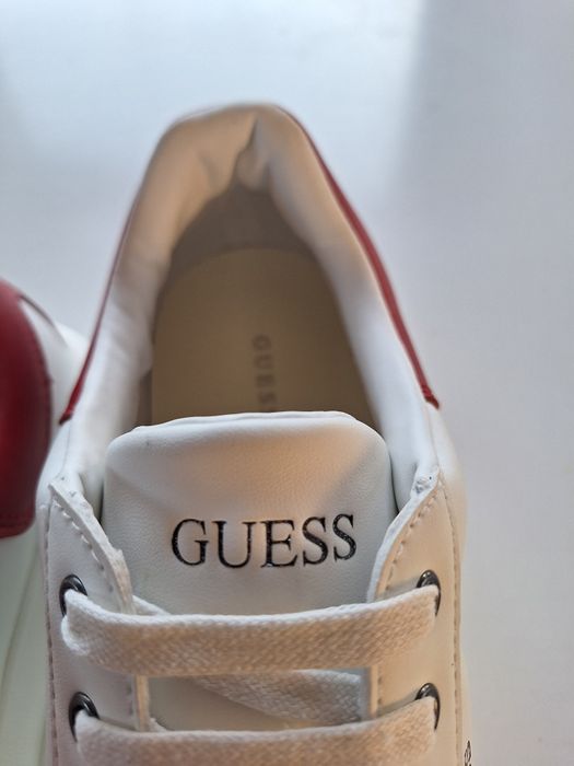 Sneakersy Guess rozm 43