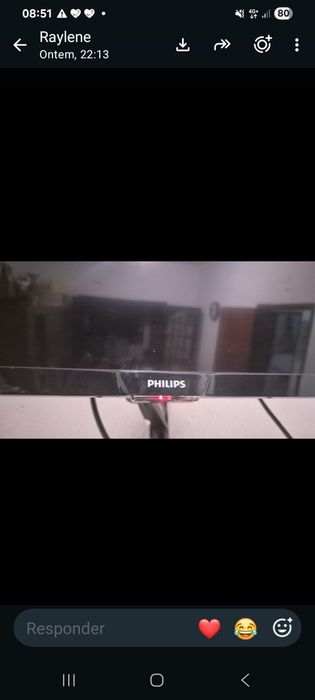 Tv 42* polegadas Smart
