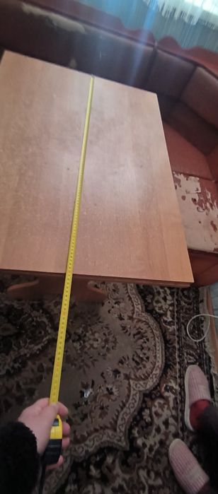 Стіл кухонний розкладний