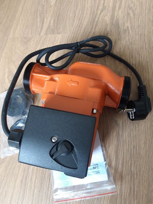 Циркуляционный насос npo bps 32 8s 180