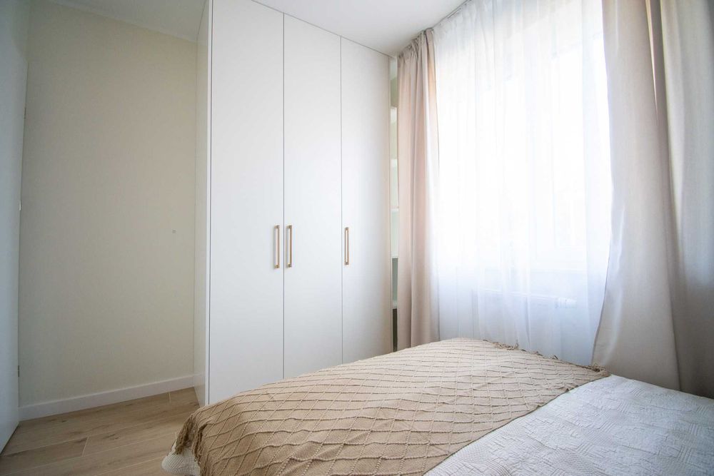 Naramowice, ul.Błażeja, piękne, umeblowane, z ogródkiem, bez prowizji