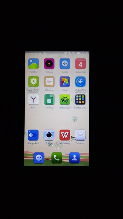 Смартфон Huawei lua-u22