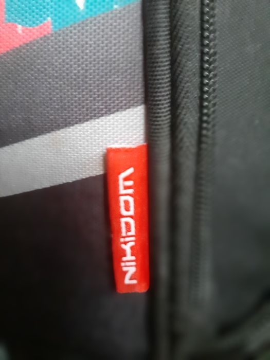 Tornister plecak Roller