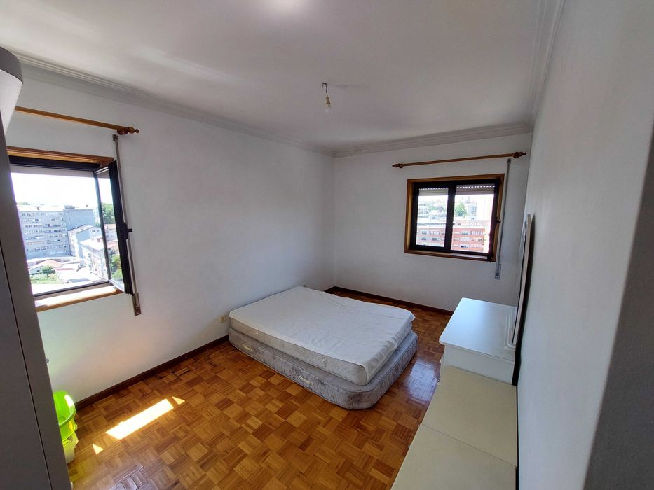 Apartamento Braga temporário 3 quartos