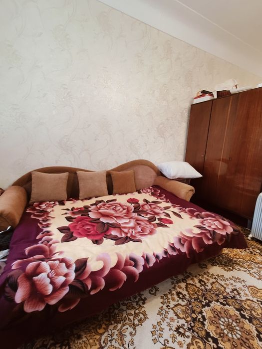 Продам квартира Лысая Гора ,  ул. Грушевая . Недорого!