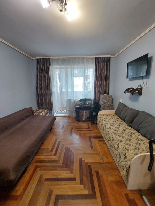 Продажа 2 комн квартиры Днепровский район. Правый берег.