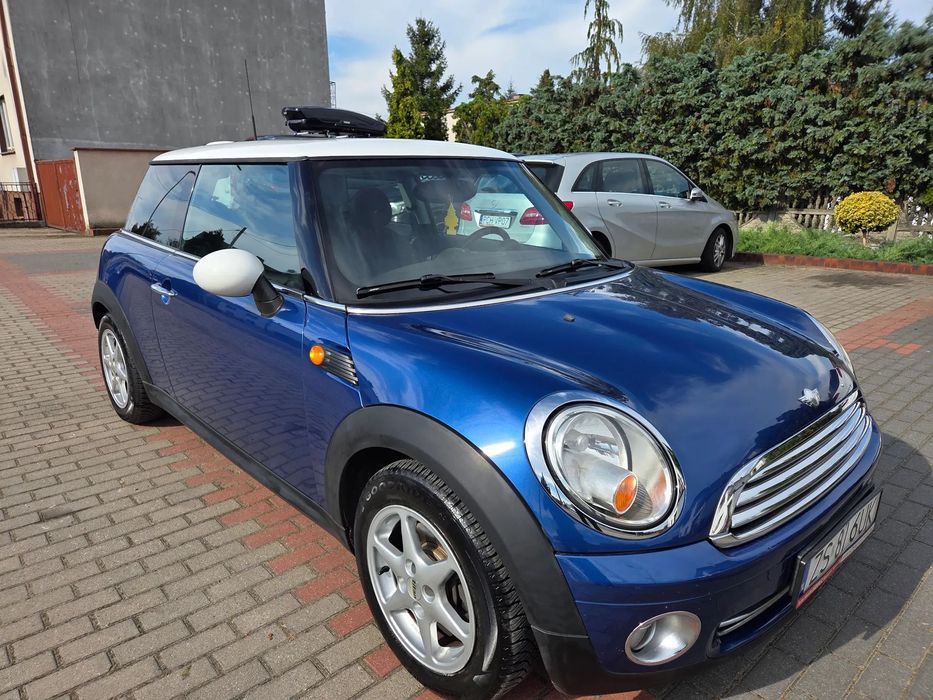 MINI Cooper *Stan bardzo dobry*