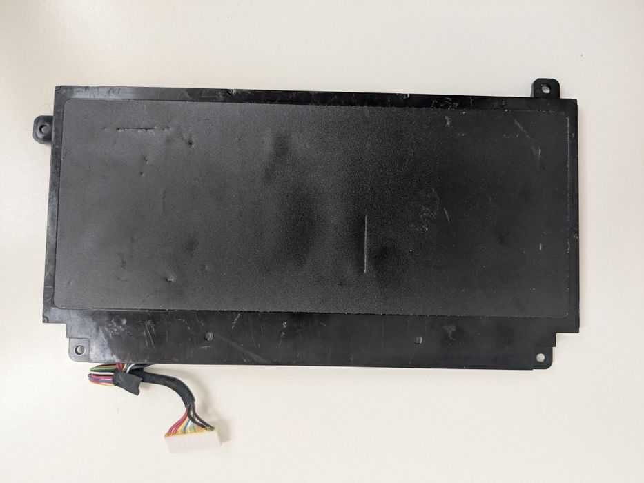 Оригінальна батарея Toshiba PA5208U-1BRS CB30 CB35 CB35 CB35-B3340 CB3