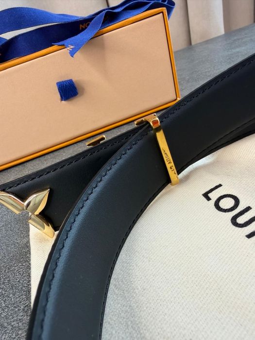 Ремінь Louis Vuitton