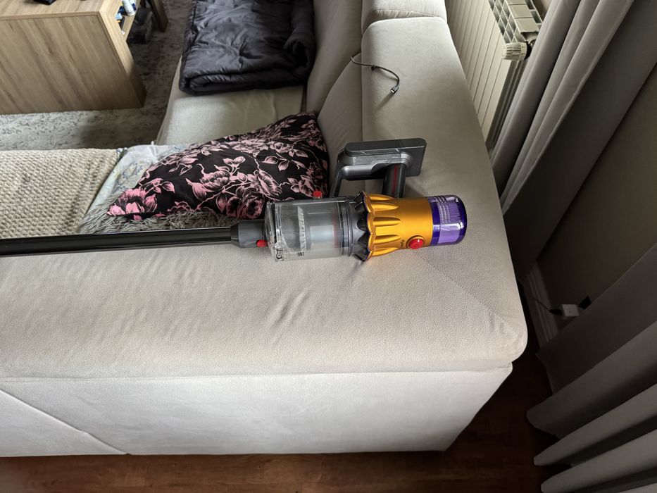 Dyson v12 detect slim absolute