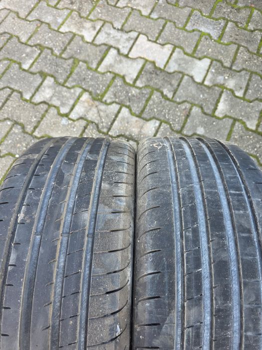 Jantes 18 5x112 japan racing jr18