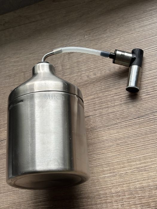 Pojemnik do spieniania mleka Krups