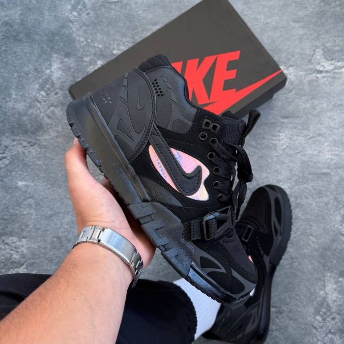 Чоловічі кросівки Nike Air Trainer 1 SP Black