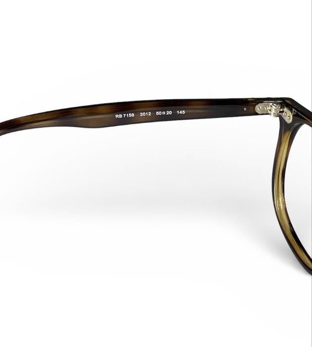 Oprawki okulary RayBan