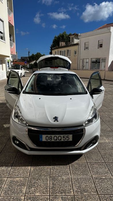Peugeot 208 1.2 PureTech GT Line