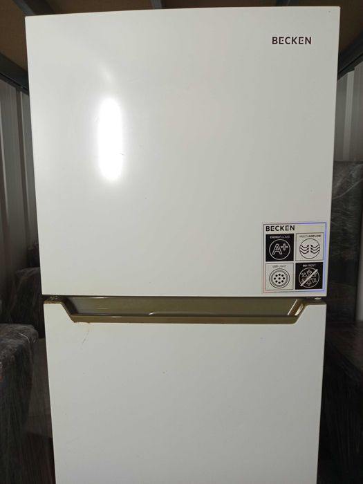 Frigorífico Becken Com Congelador
