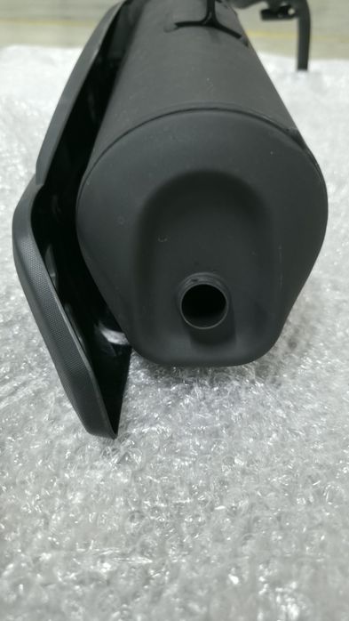 Escape original yamaha N-max 125cc