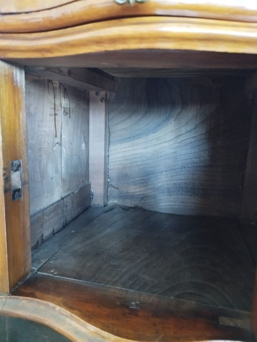 Mesinha de cabeceira