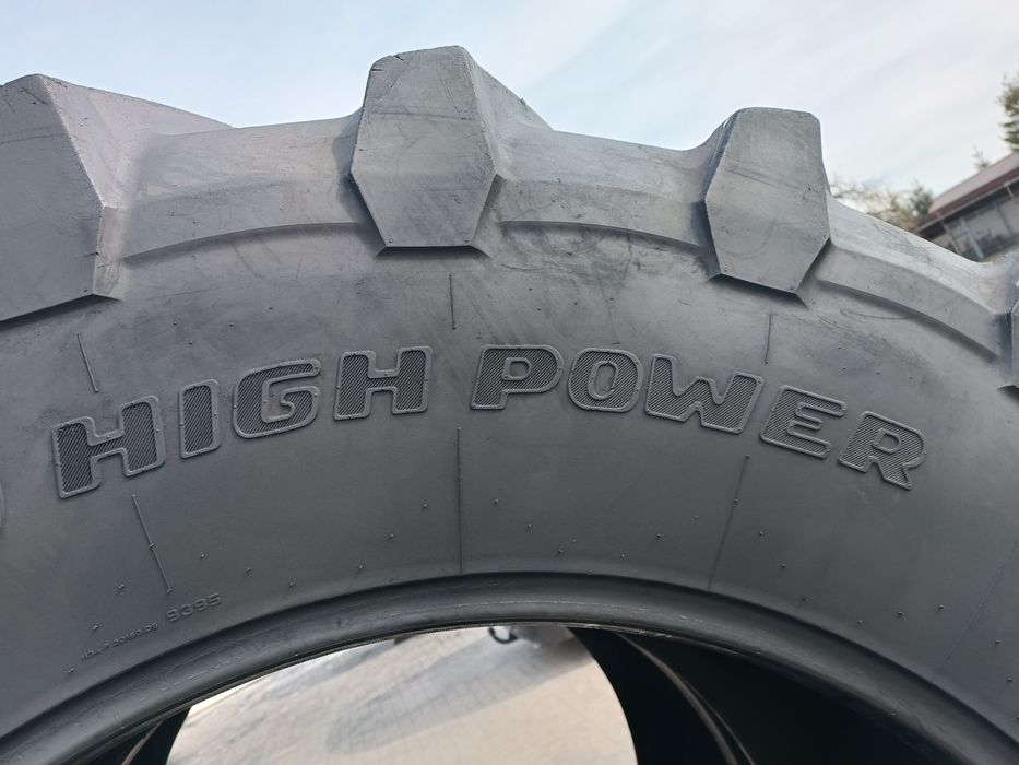 710/70R42 Trelleborg TM 900 High Power
