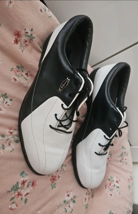 Buty do golfa r 40 foot.joy