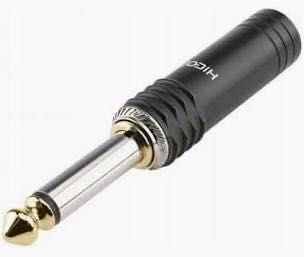 Wtyk HICON HI-J63M14 noisefree