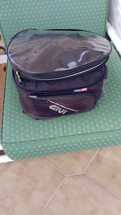 Saco GIVI para moto