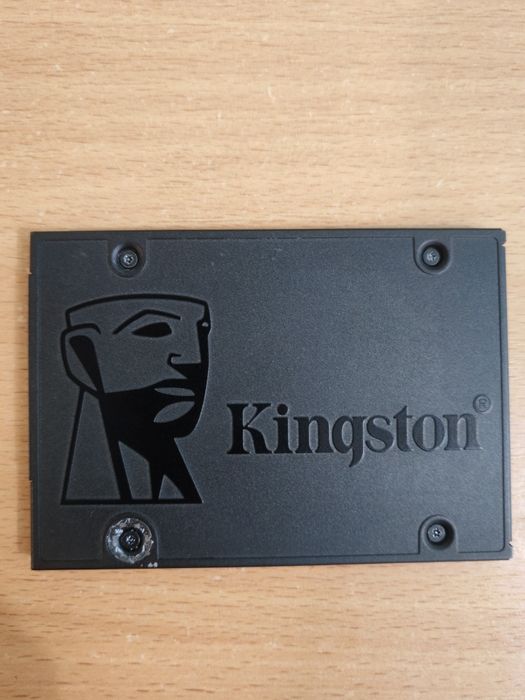 Ssd A400 Kingston 480 gb. ОРИГИНАЛ. Жёсткий диск ссд.