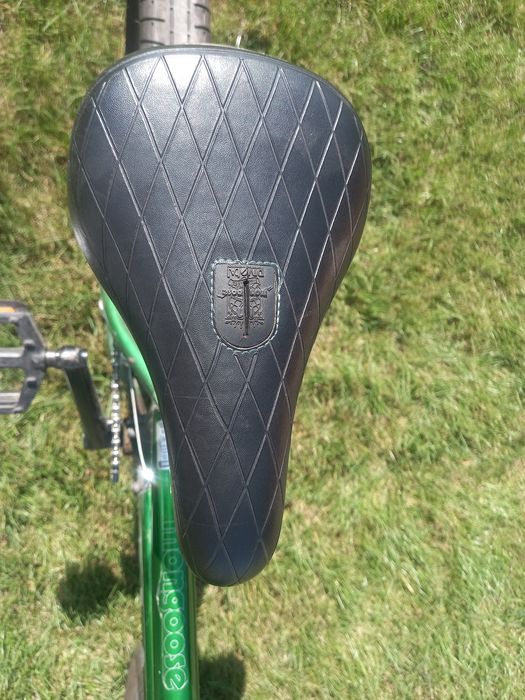 Bmx legion l100 stan bardzo dobry