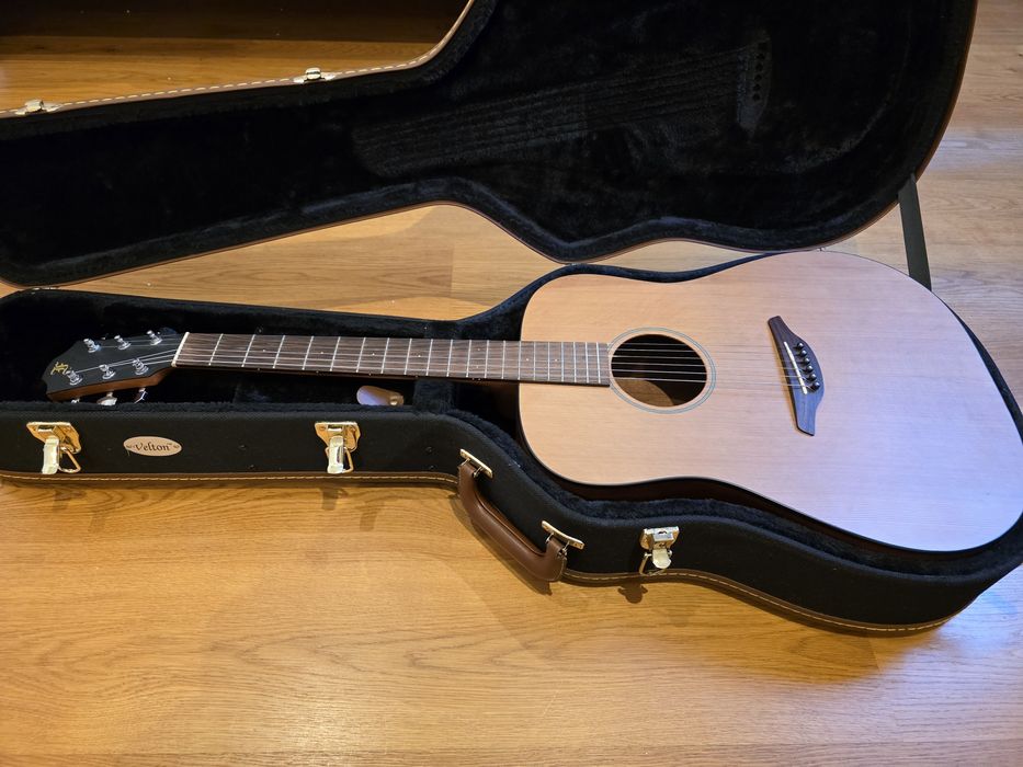 Gitara Furch D40CM