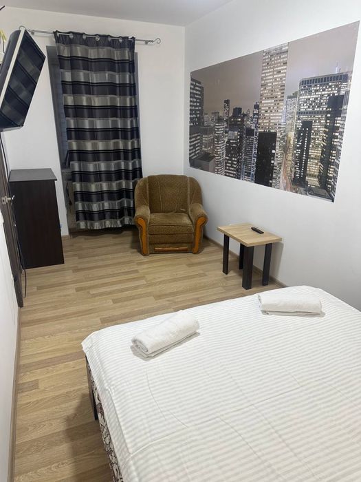 Погодинно, подобово, центр, апартаменти по вул. Гнатюка