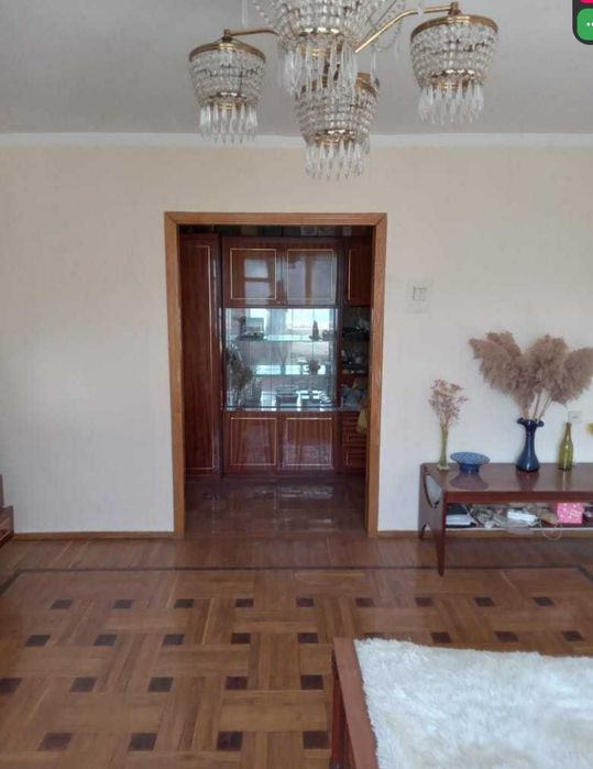 2-rooms apartment apartment by the address st. Kulikovo pole pl Oktyabrskoy revolyutsii pl (area 53 m²) - Atlanta.ua - photo 2