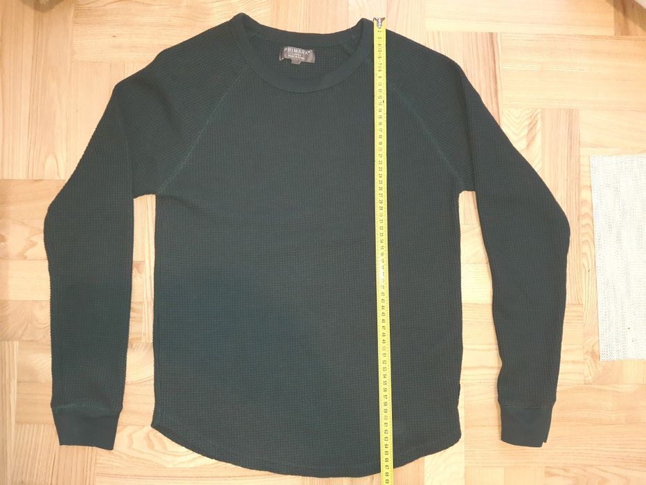 Cienki sweter primark rozm. L 40