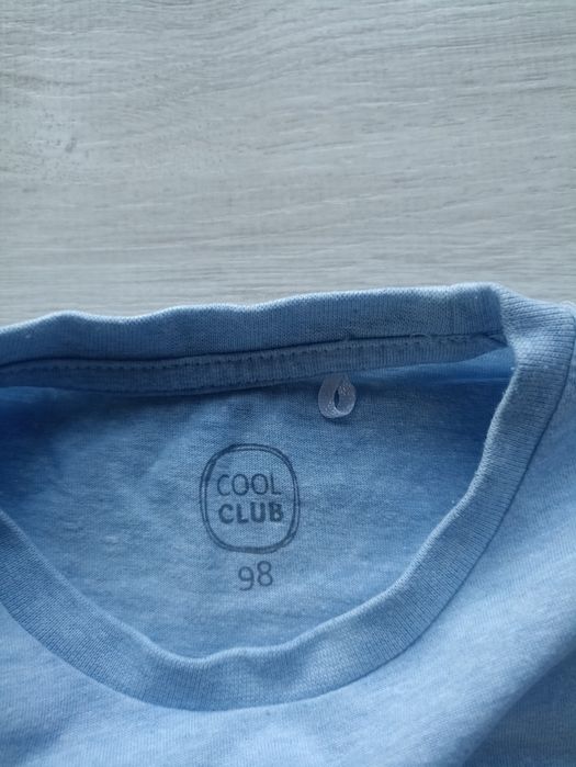 piżamka Cool Club 98