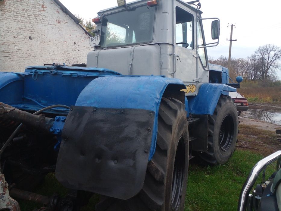 Продам трактор Т 150