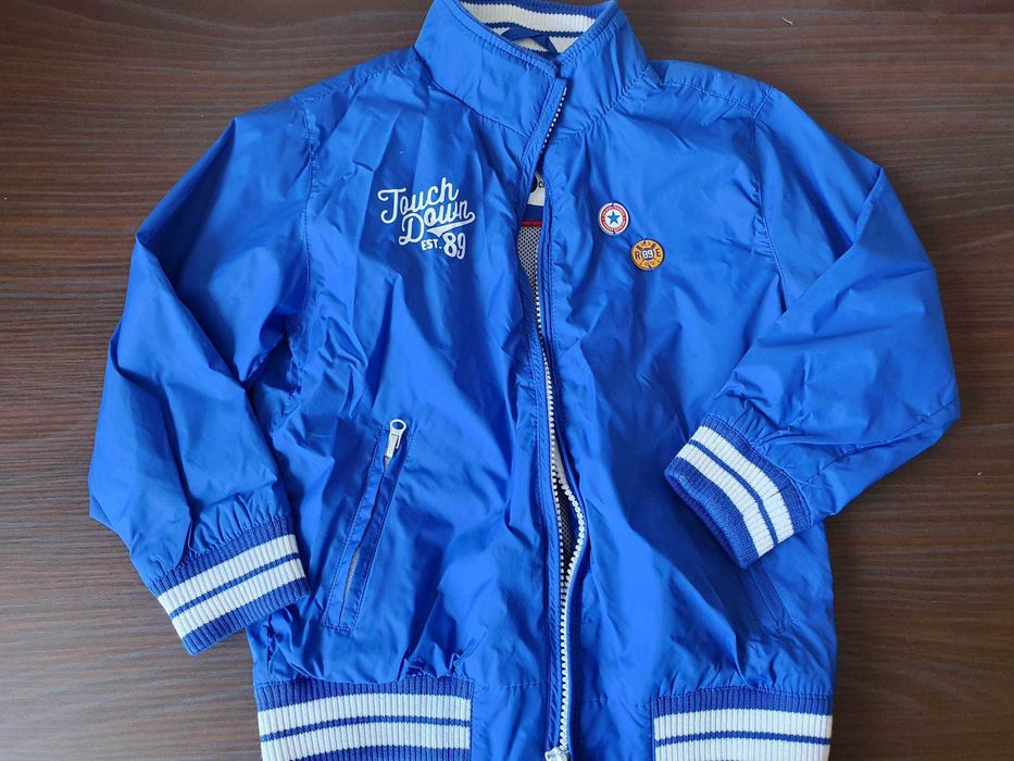 Вітровка  Reserved 104