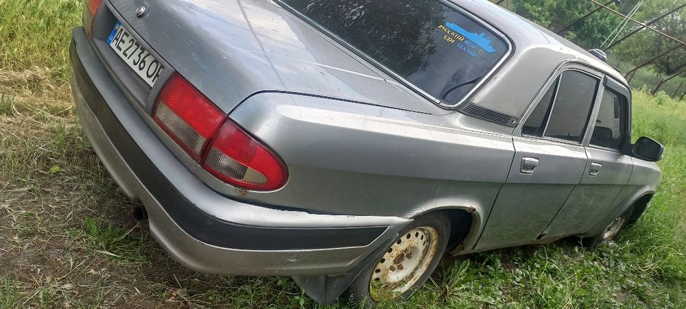 Продам Волгу 31105