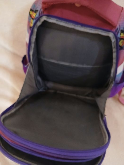 Рюкзак для школи