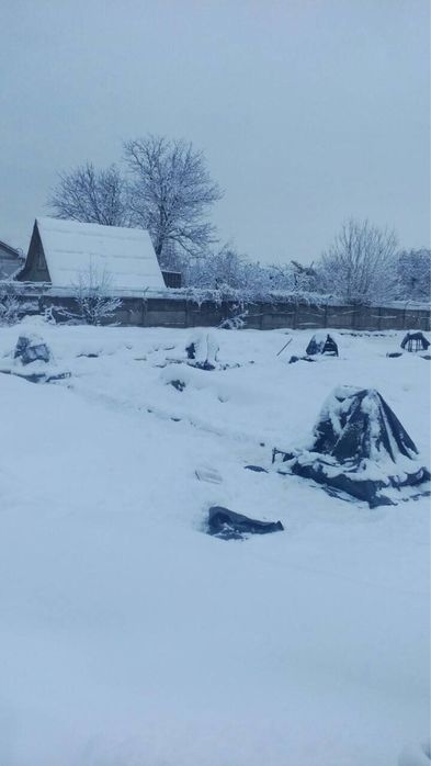 Монолитные работы, бетонирование