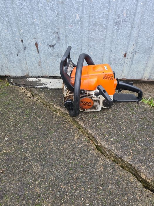Piła stihl ms 170