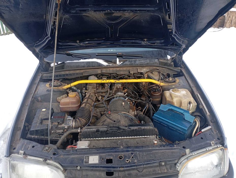 Продам (Опель омега А )