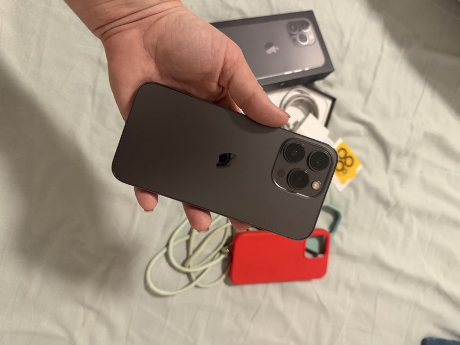 Iphone 13 Pro usado